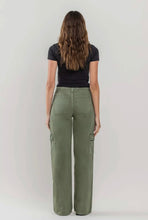 Load image into Gallery viewer, Thyme Cargo Jeans
