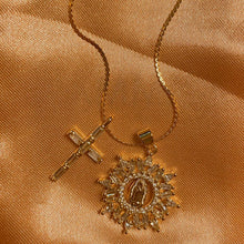 Load image into Gallery viewer, Majesty Religious Necklace
