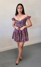 Load image into Gallery viewer, Floral Loving Doll Dress
