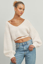 Load image into Gallery viewer, Cozy Cutie Sweater
