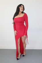 Load image into Gallery viewer, Ruby Red Dress
