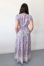 Load image into Gallery viewer, Good Days Wrap Dress
