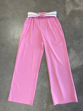 Load image into Gallery viewer, New Muse Pant// Pink
