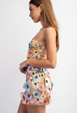 Load image into Gallery viewer, Floral Obsessed Dress
