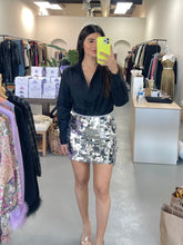 Load image into Gallery viewer, Disco Baby Skirt
