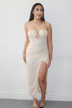 Load image into Gallery viewer, Champagne Dress
