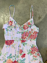 Load image into Gallery viewer, Lavender Kisses Dress
