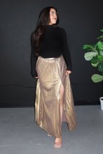 Load image into Gallery viewer, Golden Hour Skirt
