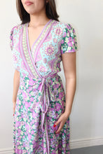 Load image into Gallery viewer, Good Days Wrap Dress
