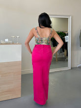 Load image into Gallery viewer, Rosa Linda Skirt
