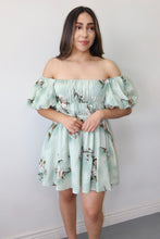 Load image into Gallery viewer, Salvia Dress
