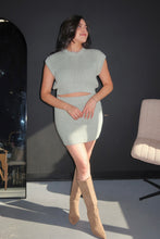 Load image into Gallery viewer, Dutton Skirt // Sage
