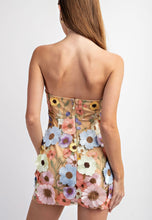 Load image into Gallery viewer, Floral Obsessed Dress
