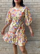 Load image into Gallery viewer, Tulu Floral Dress
