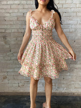 Load image into Gallery viewer, Ophelia Mini Dress Medium
