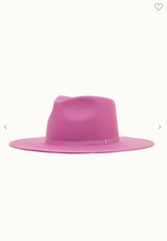 Load image into Gallery viewer, Gabriel Rancher Hat
