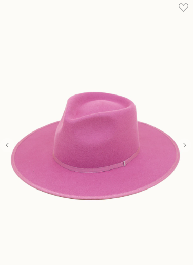Gabriel Rancher Hat