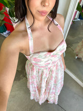 Load image into Gallery viewer, Princess Treatment Midi Dress
