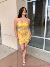 Load image into Gallery viewer, Mariana Mini Dress
