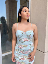Load image into Gallery viewer, Vianey Midi Dress
