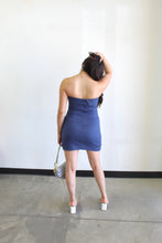 Load image into Gallery viewer, Your Best Mini Dress// Berry
