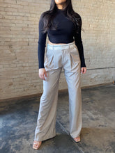 Load image into Gallery viewer, New Muse Pant // Mocha
