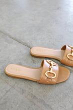 Load image into Gallery viewer, Eliza Sandal //Tan
