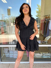 Load image into Gallery viewer, A Sweet Surprise Mini Dress
