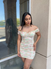 Load image into Gallery viewer, Sweetheart Mini Dress
