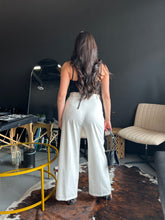 Load image into Gallery viewer, Era Trouser / White

