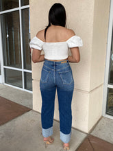 Load image into Gallery viewer, A Little More Denim
