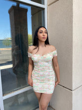 Load image into Gallery viewer, Sweetheart Mini Dress
