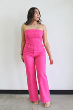 Load image into Gallery viewer, Barbie Babe Jumpsuit
