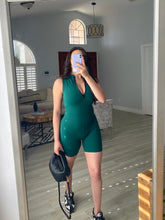 Load image into Gallery viewer, Sunday Loving Romper
