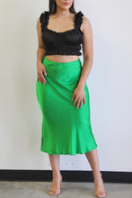 Load image into Gallery viewer, Darlene Midi Skirt
