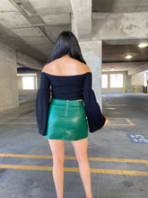 Load image into Gallery viewer, Lio Skirt // Green
