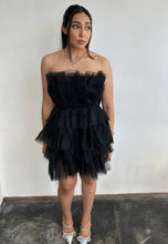 Load image into Gallery viewer, Main Event Dress // Black

